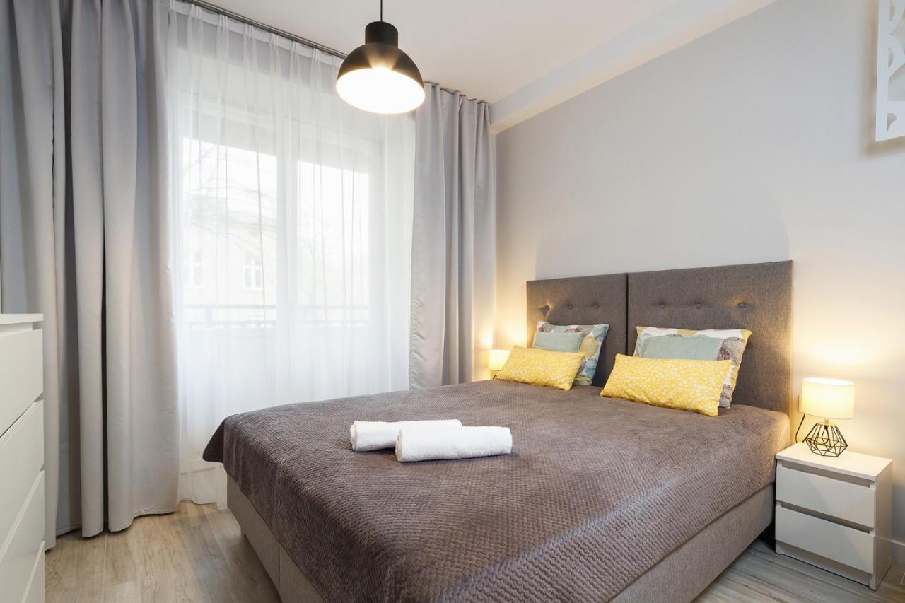 Apartment Old Town Comfort By Rentujemy Krakau