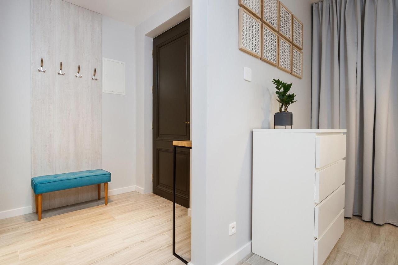 Apartment Old Town Comfort By Rentujemy *