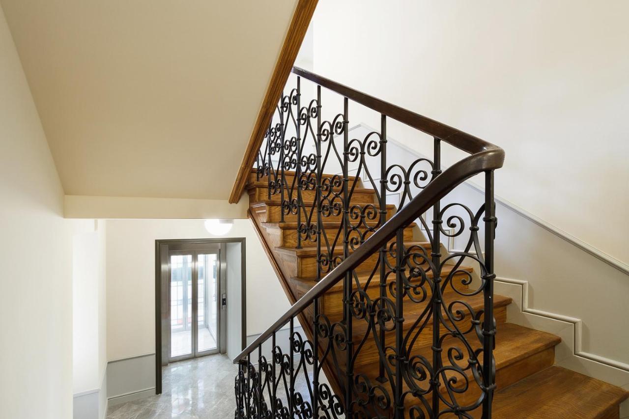 Old Town Comfort By Rentujemy Apartment