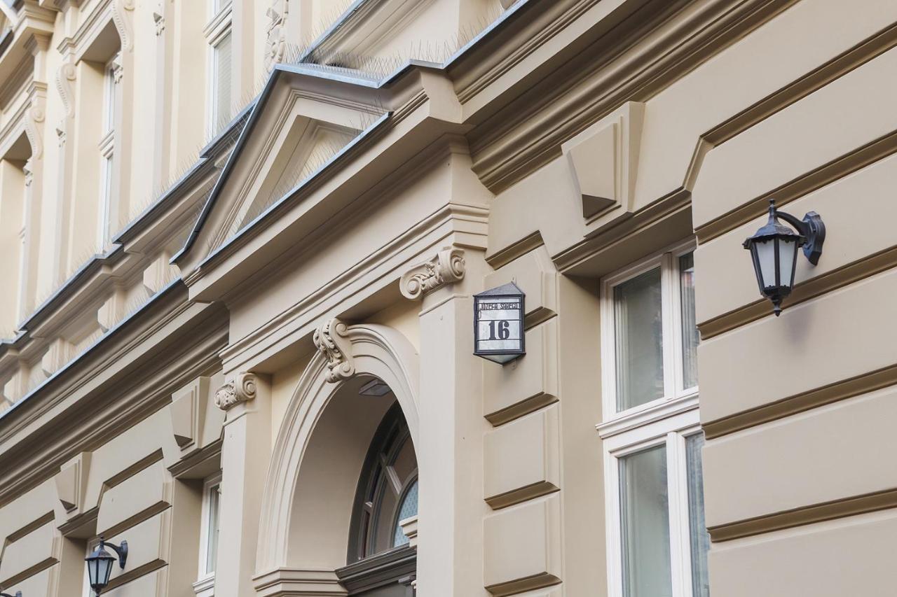 Old Town Comfort By Rentujemy Apartment *