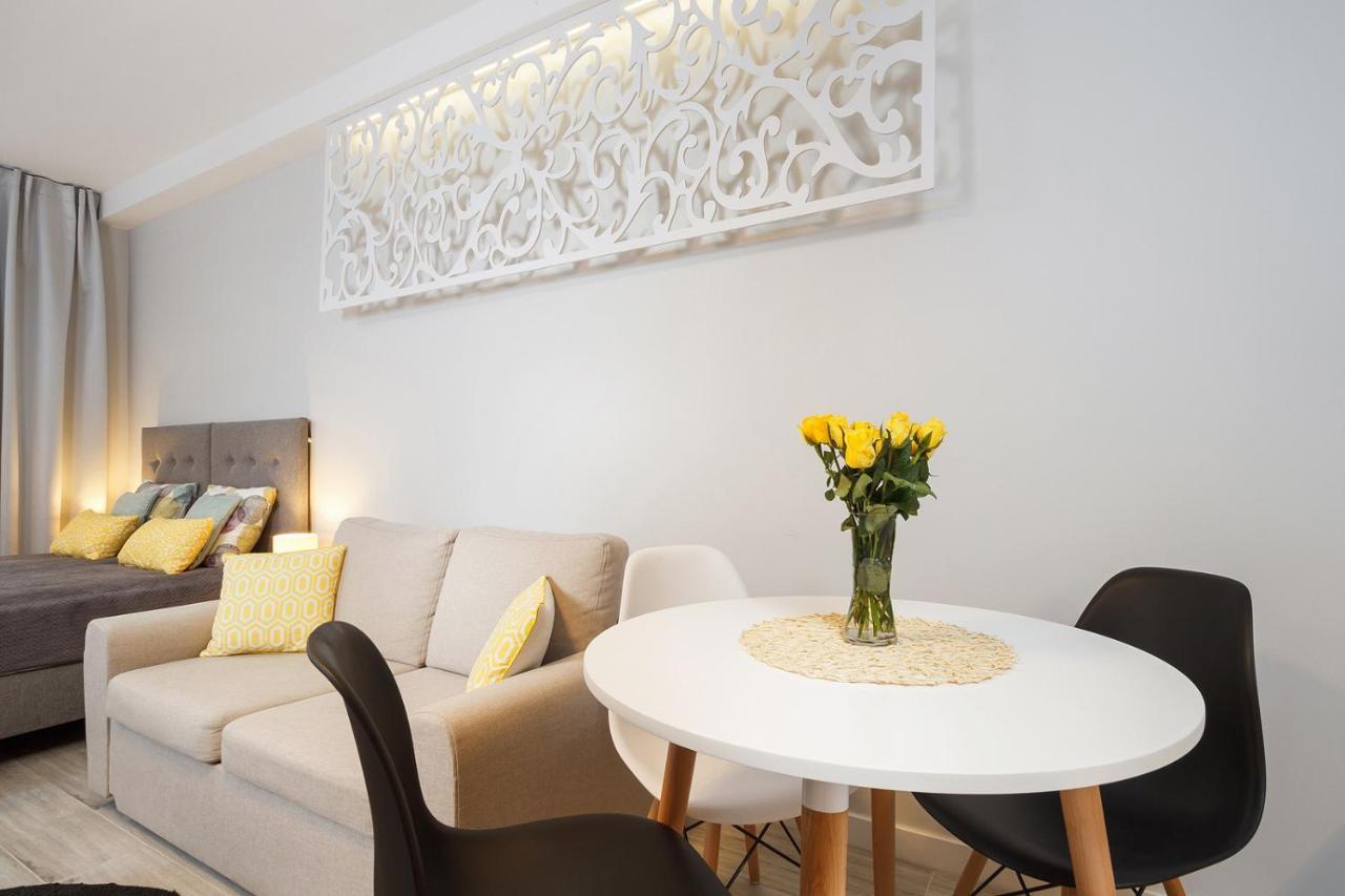 Apartment Old Town Comfort By Rentujemy