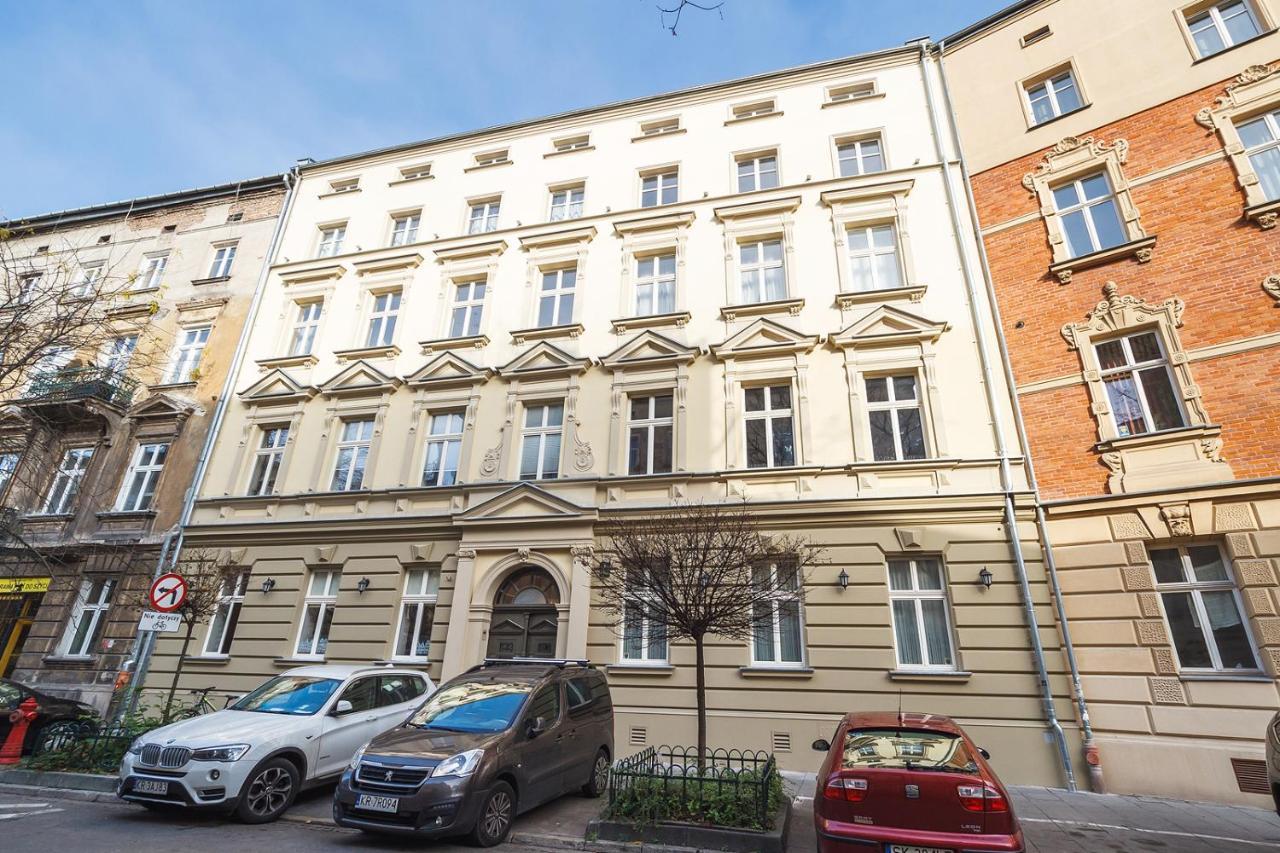 Old Town Comfort By Rentujemy Apartment