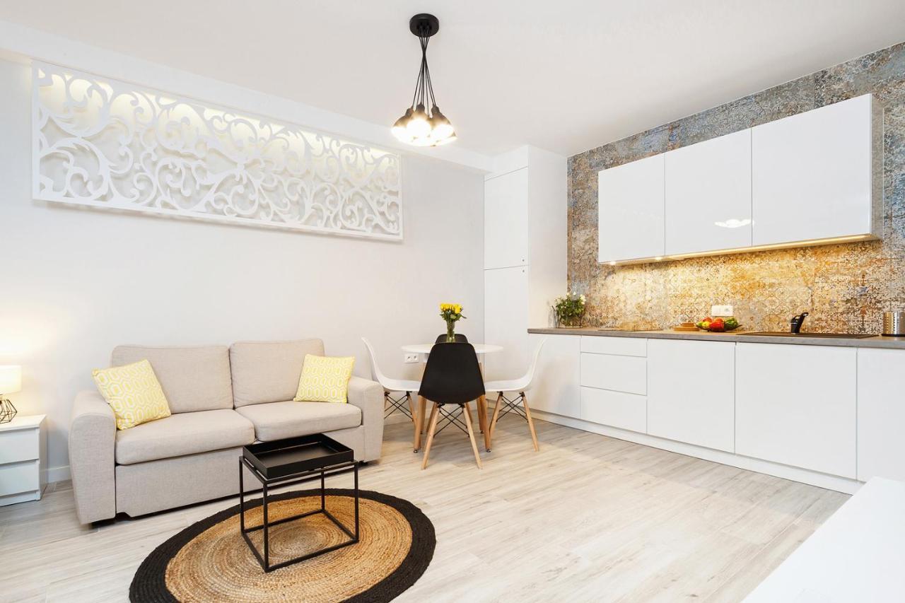 Apartment Old Town Comfort By Rentujemy Krakau